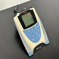 Thermo Scientific Orion 3 Star pH Benchtop pH Meter image 1